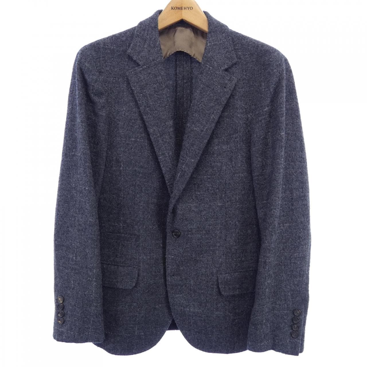 ブルネロクチネリ BRUNELLO CUCINELLI ジャケット