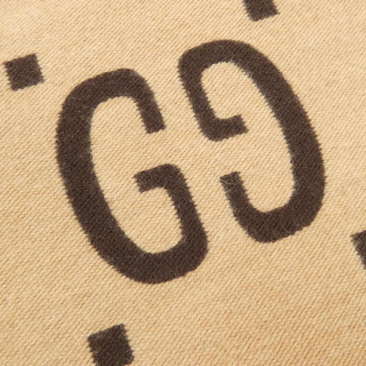 グッチ GUCCI MUFFLER