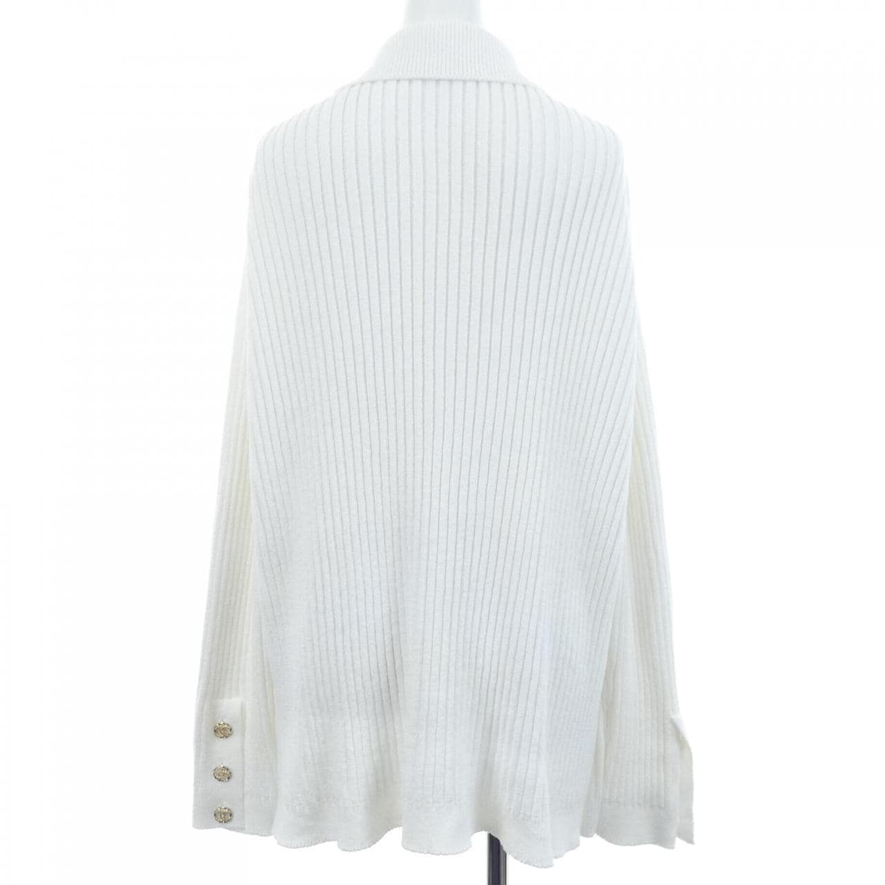 シャネル CHANEL P63091K48814 20S カーディガン