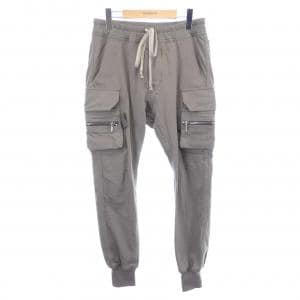 リックオウエンス Rick owens RU01D3396-BA パンツ