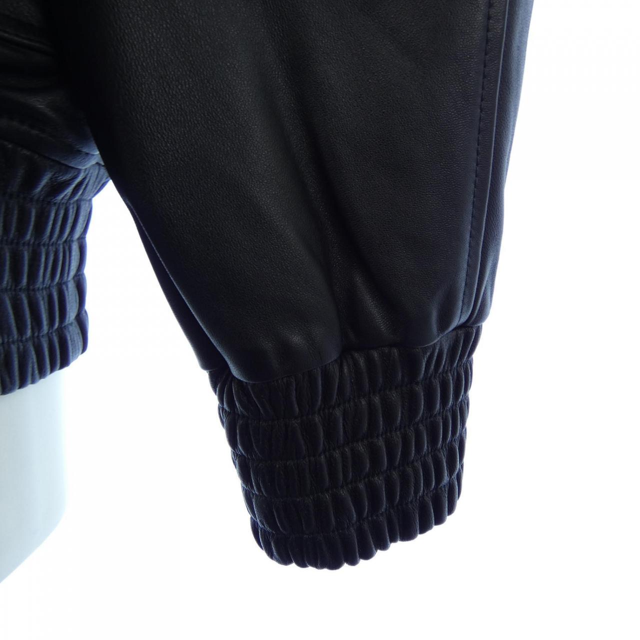 アルマ ARMA ARI レザージャケット