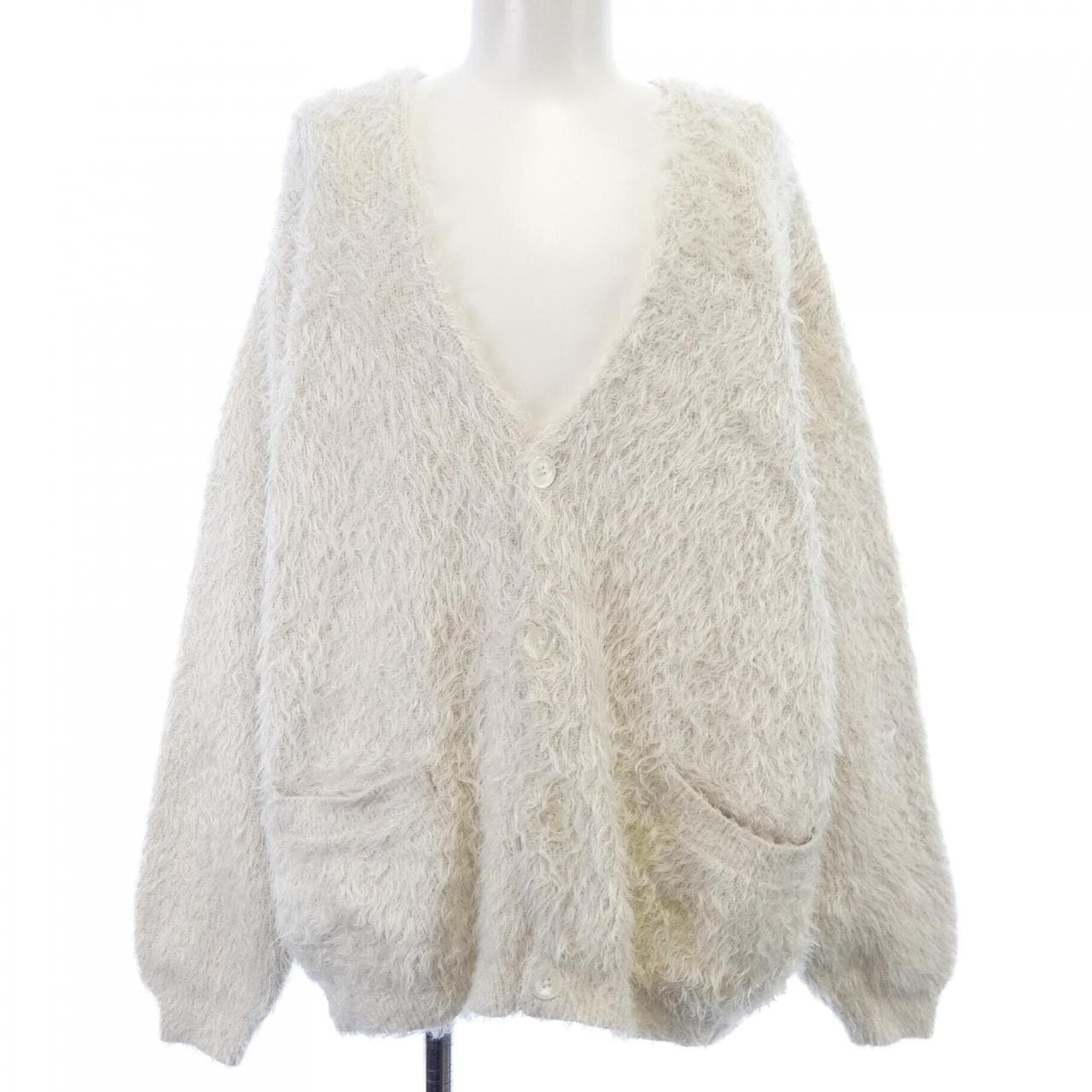 ヴェイパライズ VAPORIZE 11-15-1512-052 カーディガン