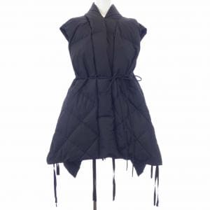 ドゥロワー DRAWER 6522-299-0723 ダウンベスト