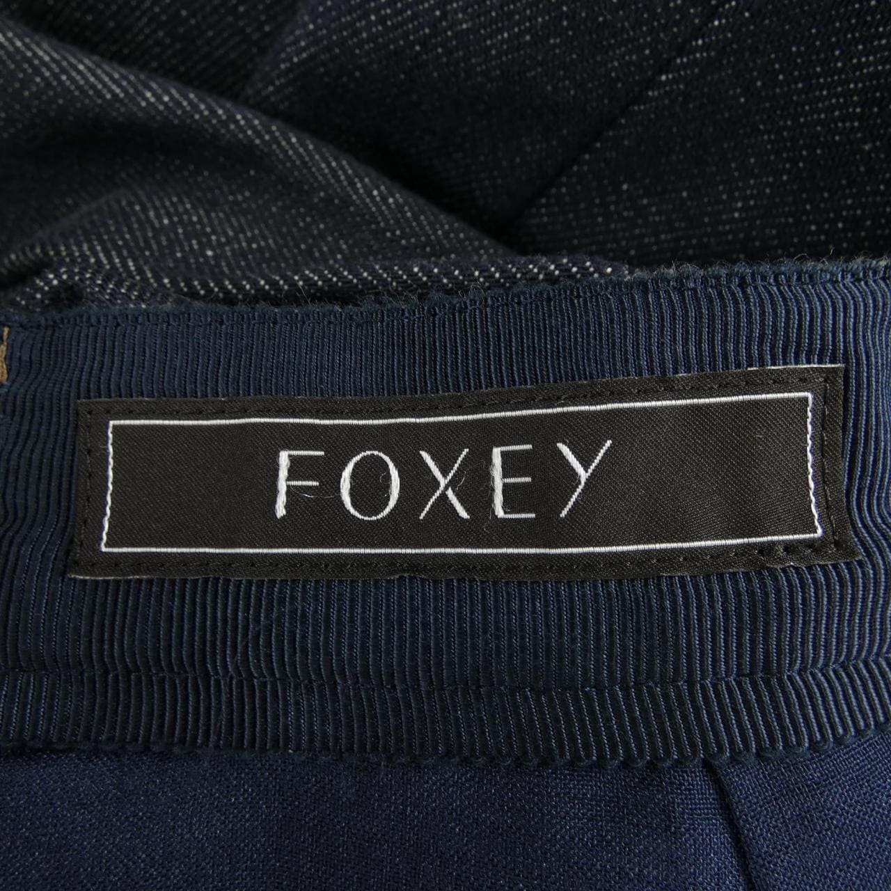 フォクシー FOXEY 40915-ASFZ25T スカート