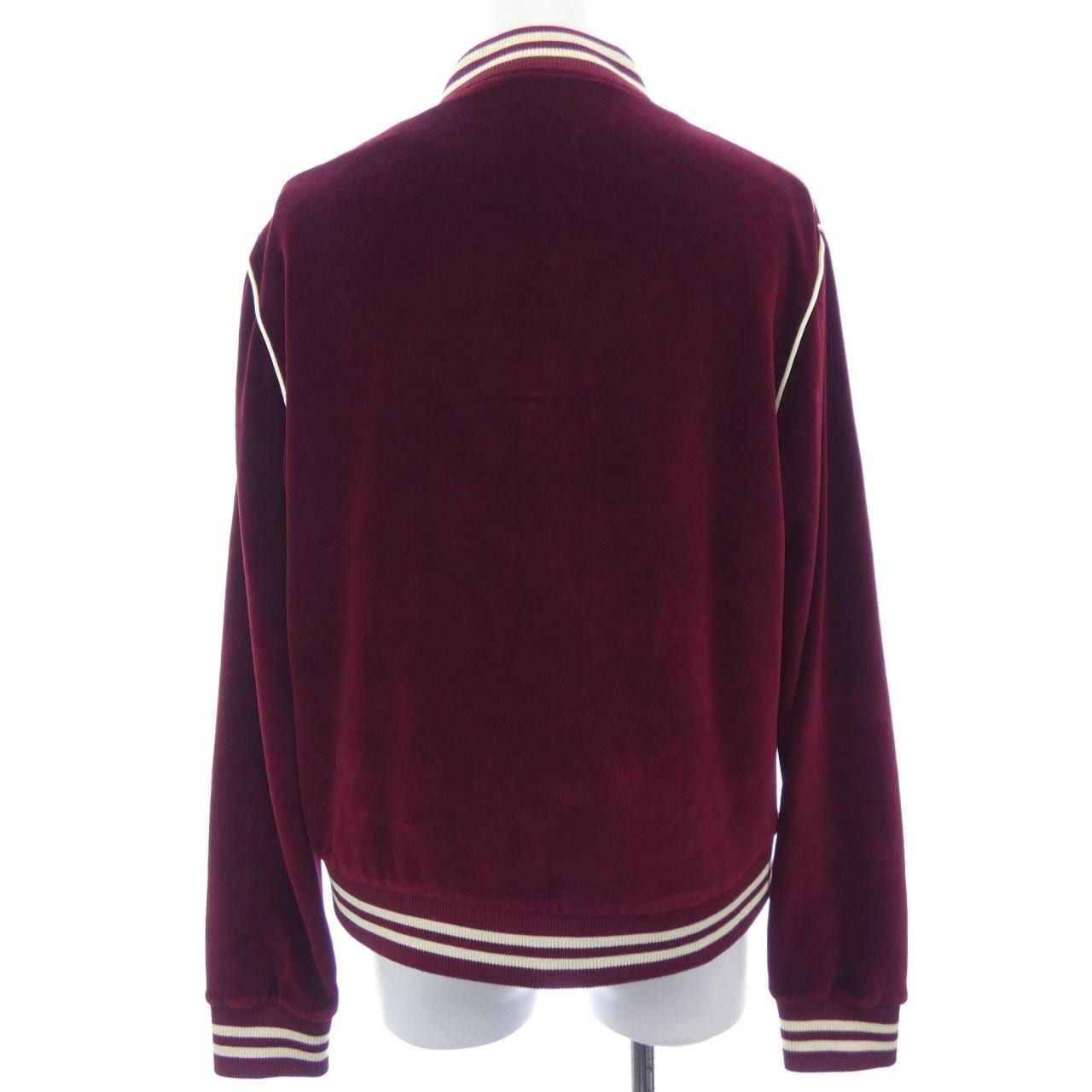 セリーヌ CELINE トリオンフ TRIOMPHE テディジャケット 2Y89C748Q ブルゾン