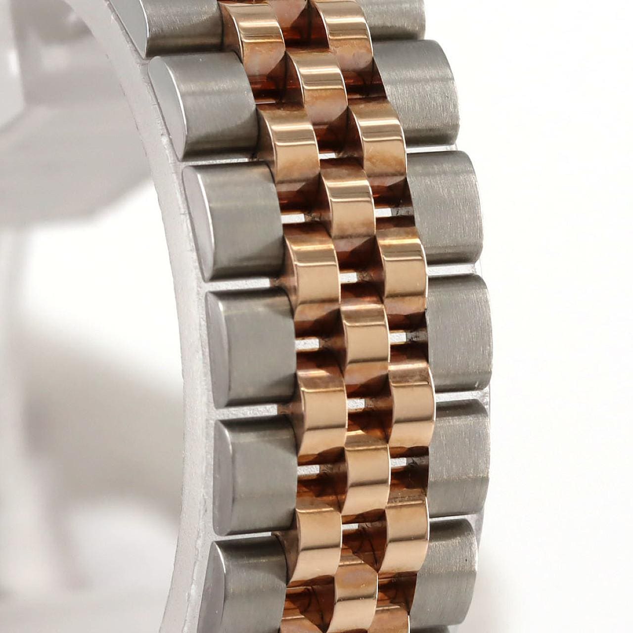 ロレックス デイトジャスト 279381RBR SSxPG 自動巻 ランダム番