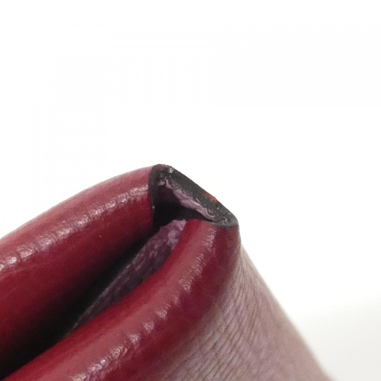 エルメス カルヴィ デュオ ヴェルソ 083036CK コインケース