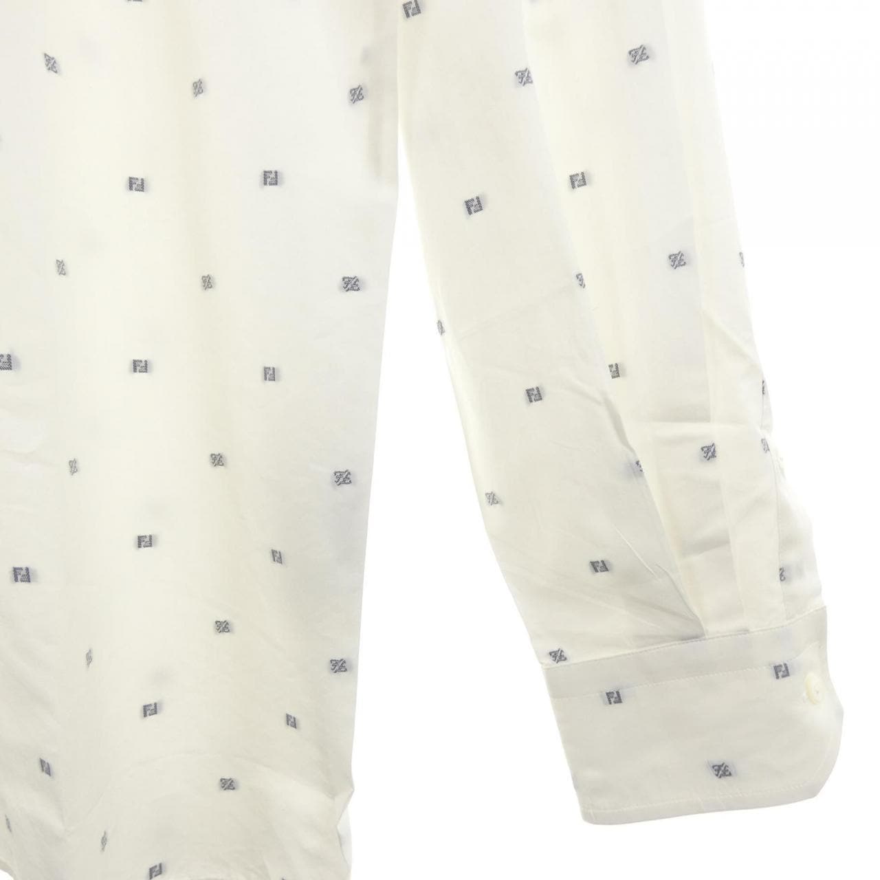 フェンディ FENDI FS0876 AITH シャツ