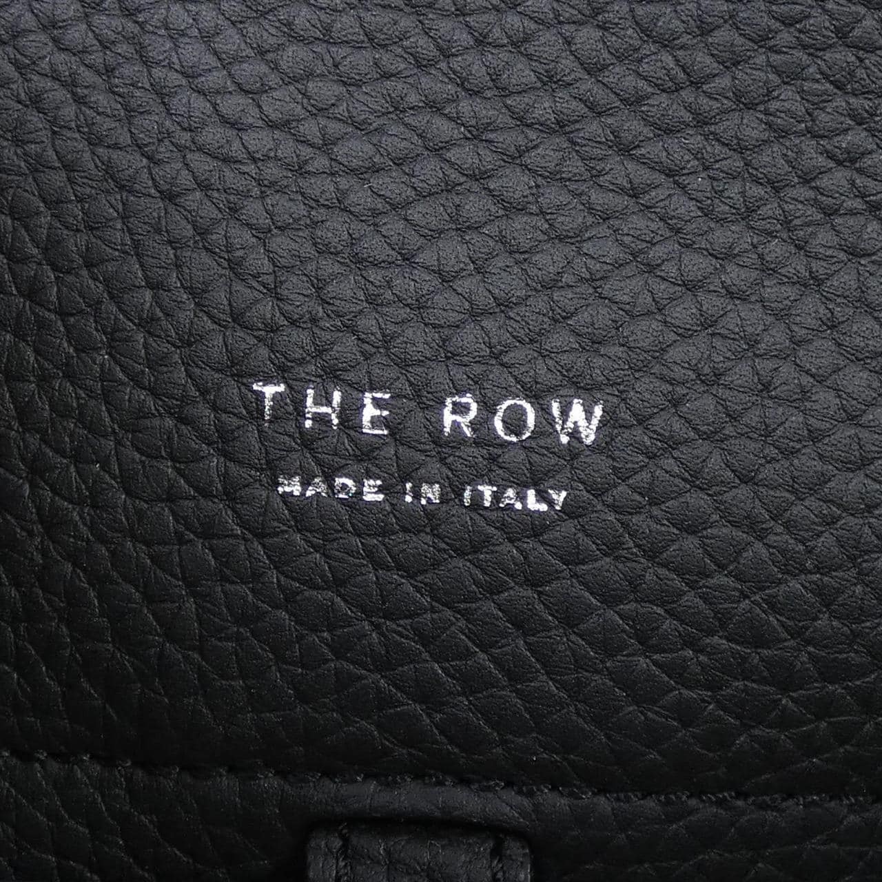 ザロウ THE ROW ソフトマルゴー SOFT MARGAUX W1190 L133 BAG