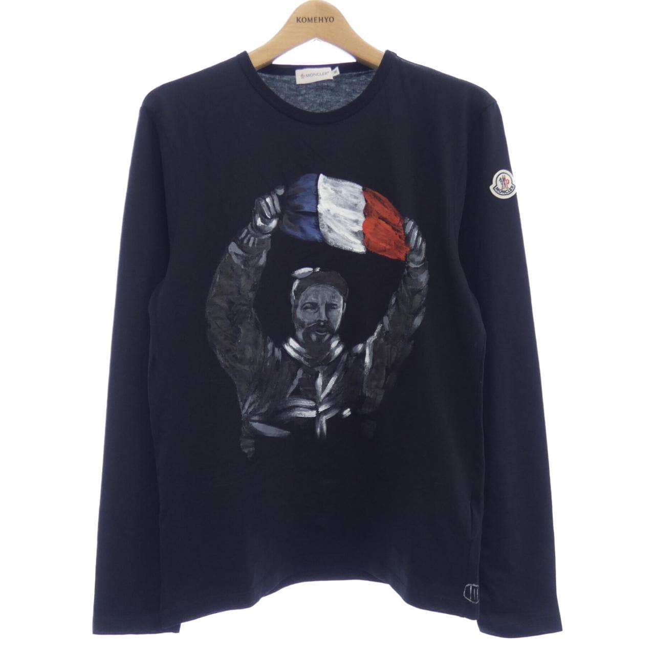 モンクレール MONCLER Tシャツ