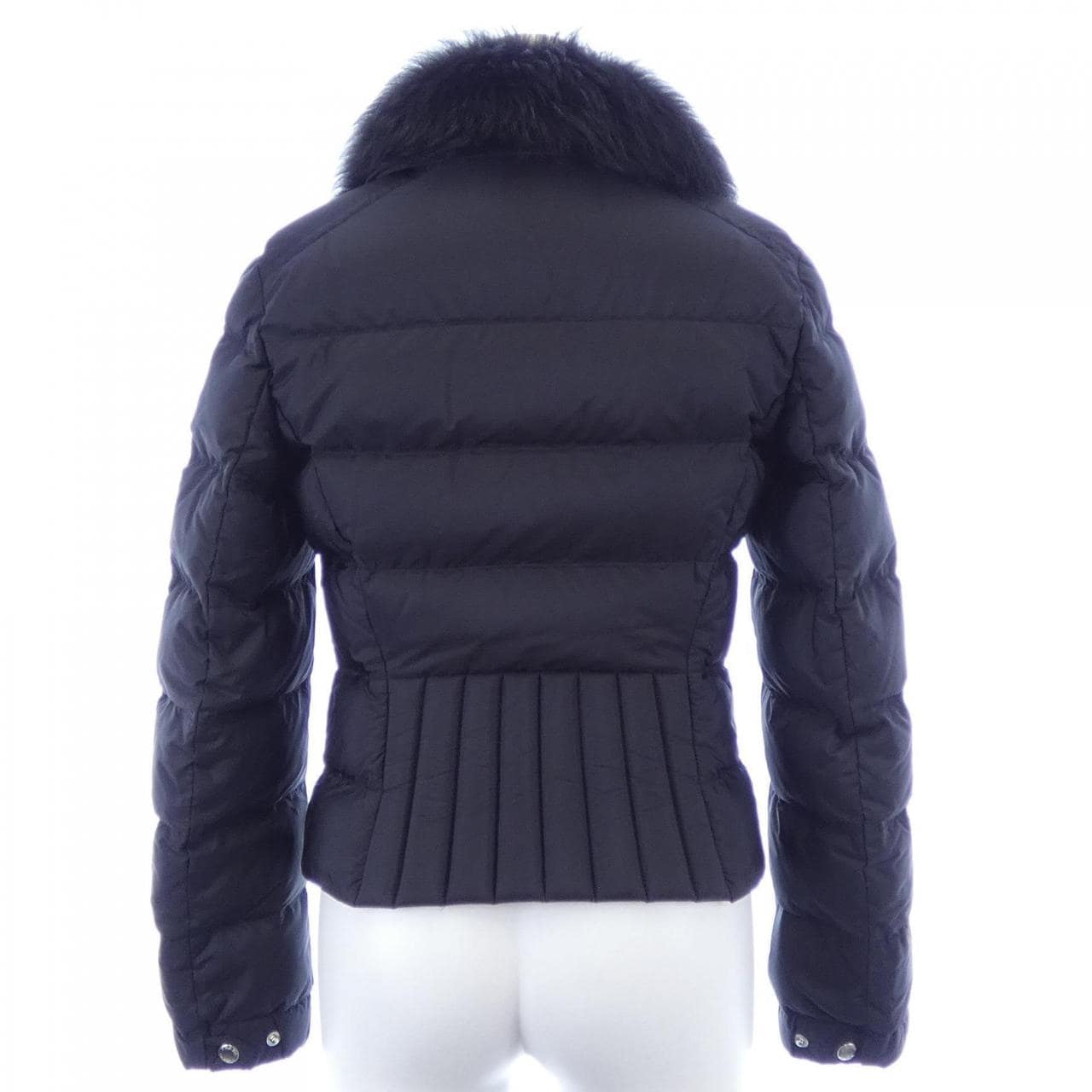 Prada PRADA三角LOGO 29Y510 R202 Q04棉衣