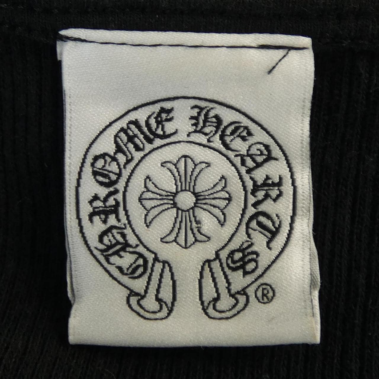 クロムハーツ CHROME HEARTS タンクトップ