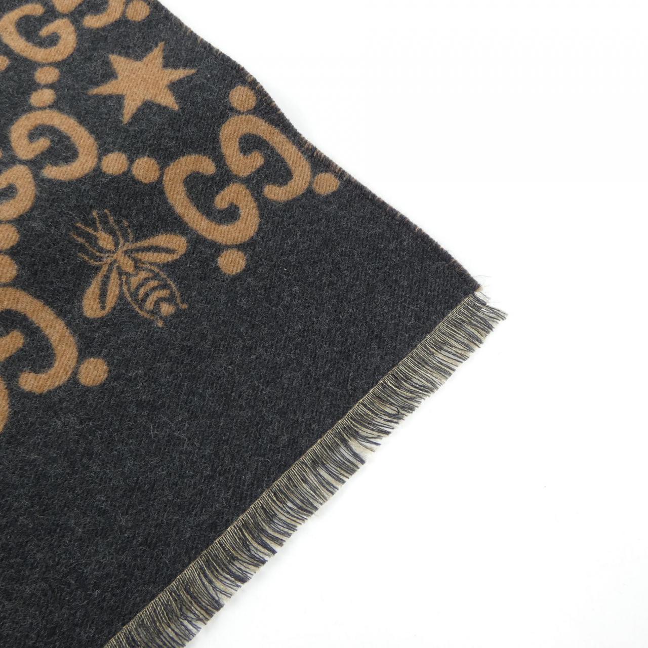 グッチ GUCCI MUFFLER