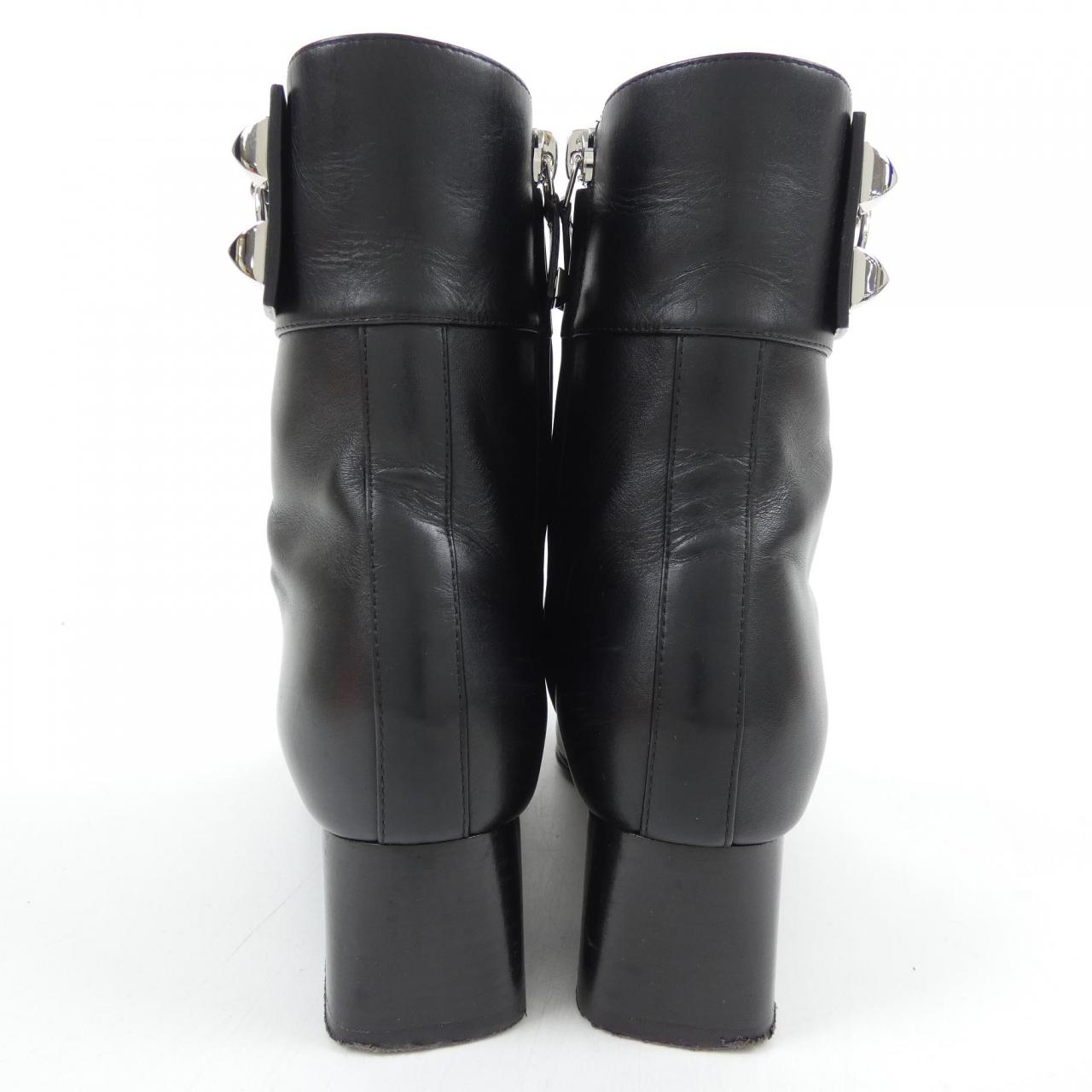 エルメス HERMES デクベルト DECOUVERTE 50 コリエ･ド･シアン 212031Z ブーツ