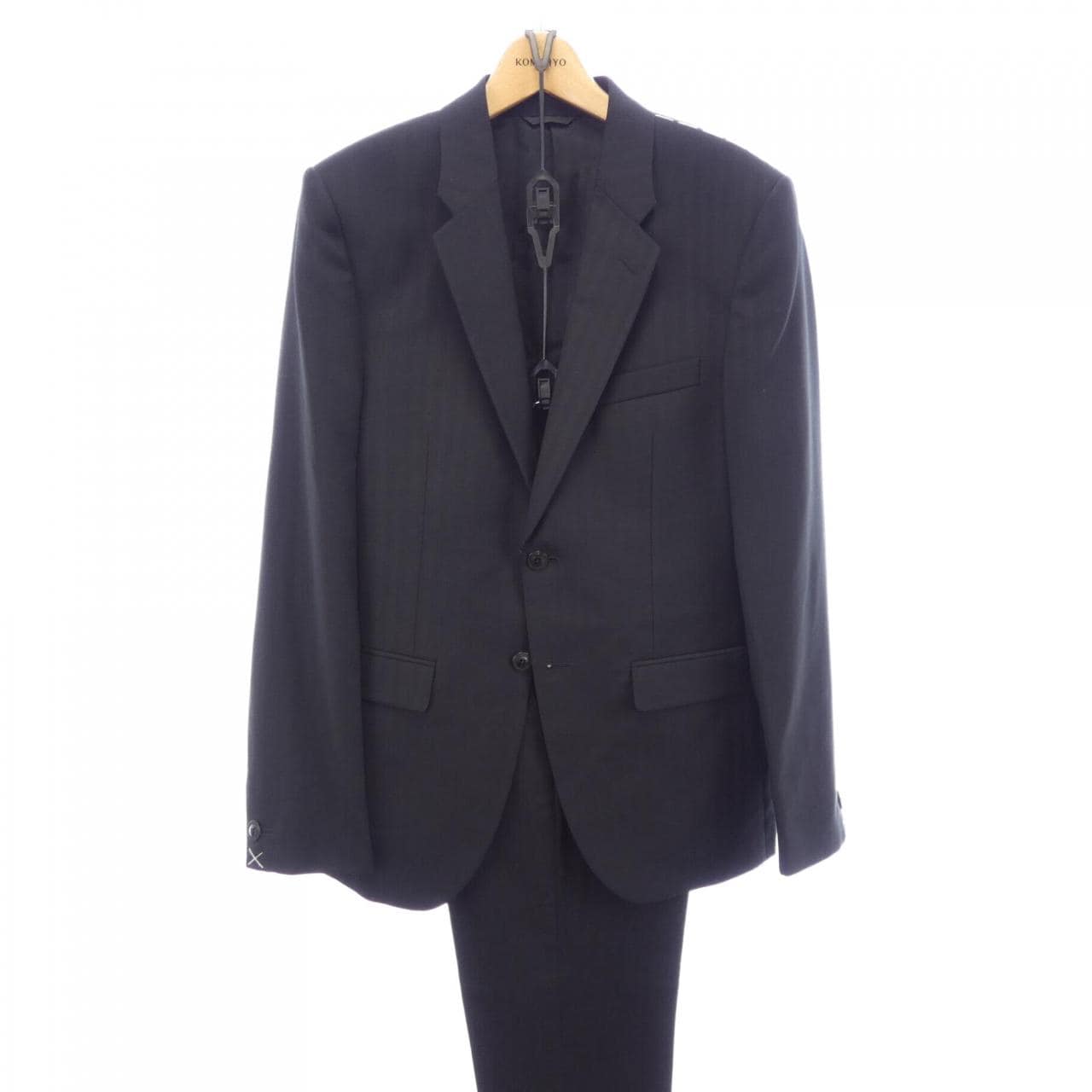 ヴェルサーチェ VERSACE A76359 スーツ