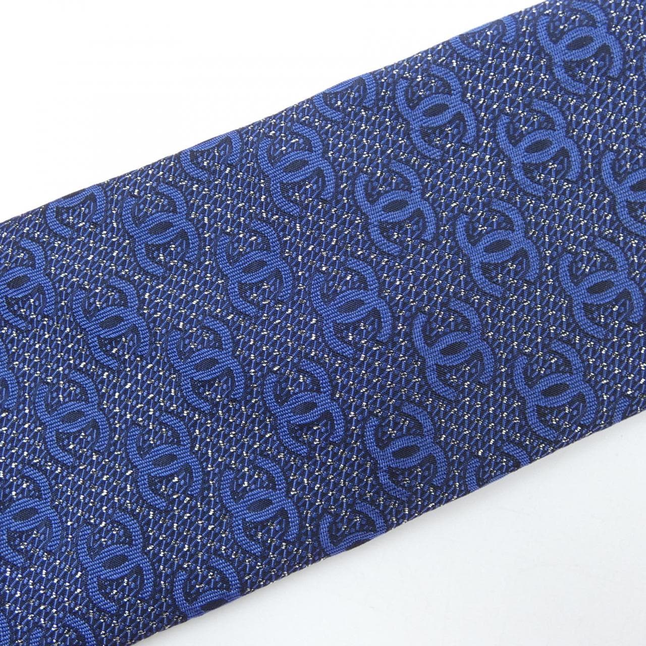 シャネル CHANEL NECKTIE