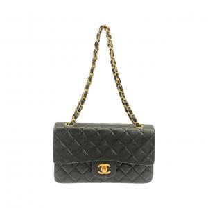 【ヴィンテージ】シャネル 1113 ショルダーバッグ