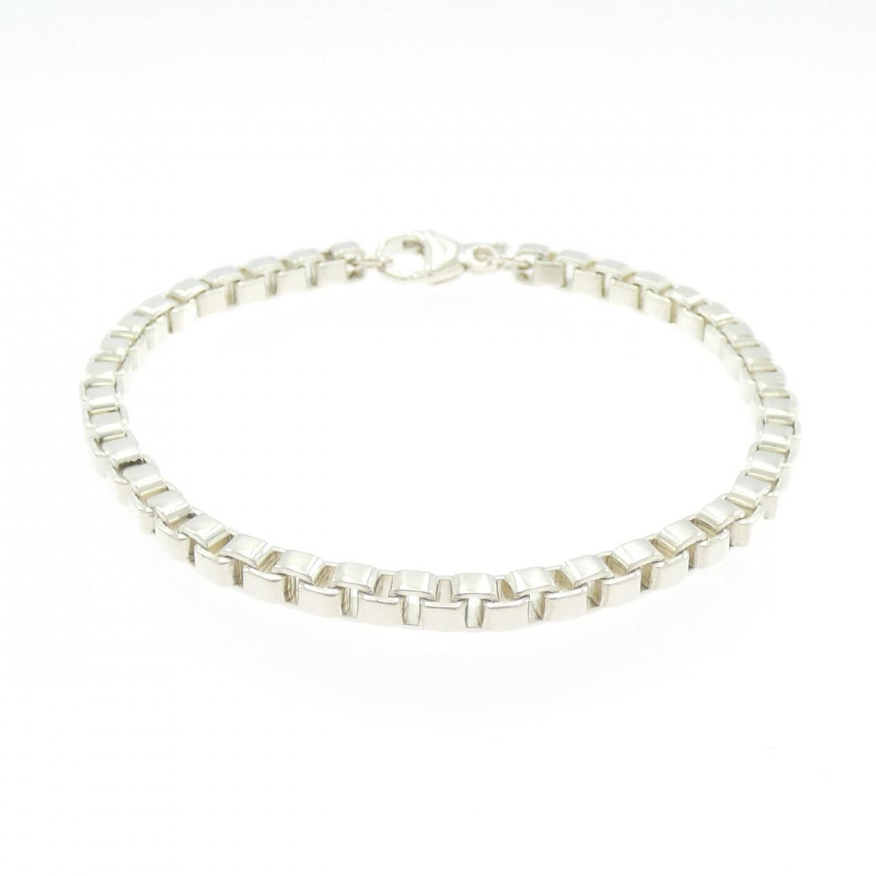 ティファニー ベネチアン ブレスレット