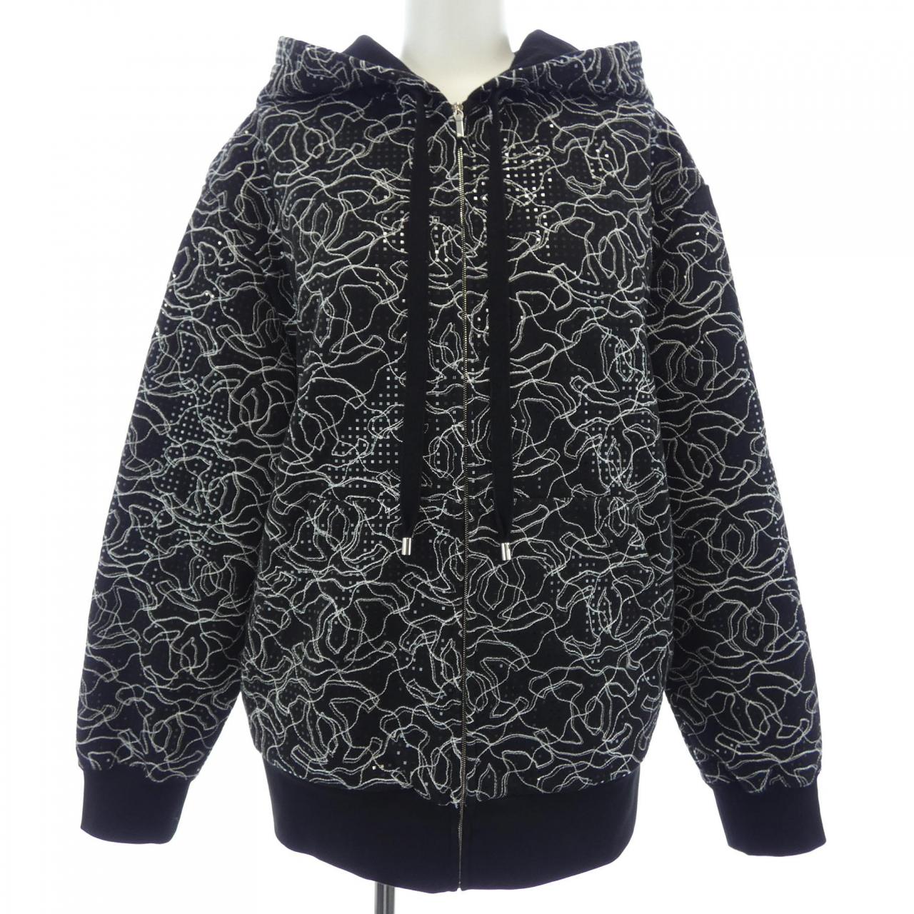 シャネル CHANEL P78335K11352 パーカー