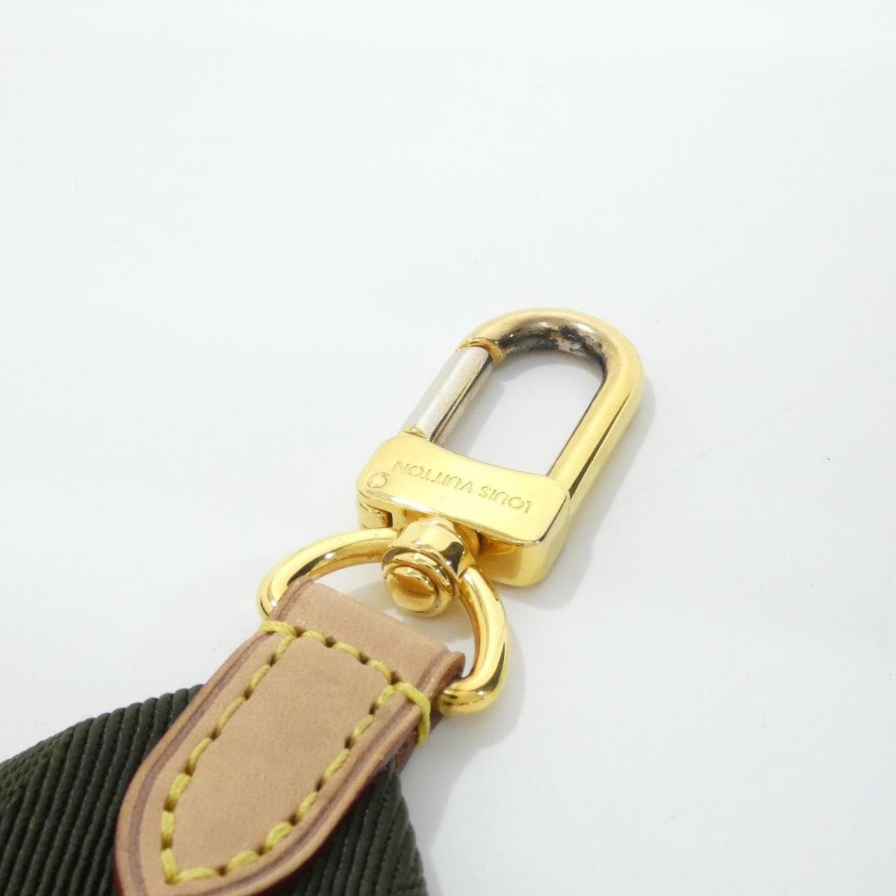 ルイヴィトン モノグラム ミュルティ ポシェット アクセソワール M44813 ショルダーバッグ