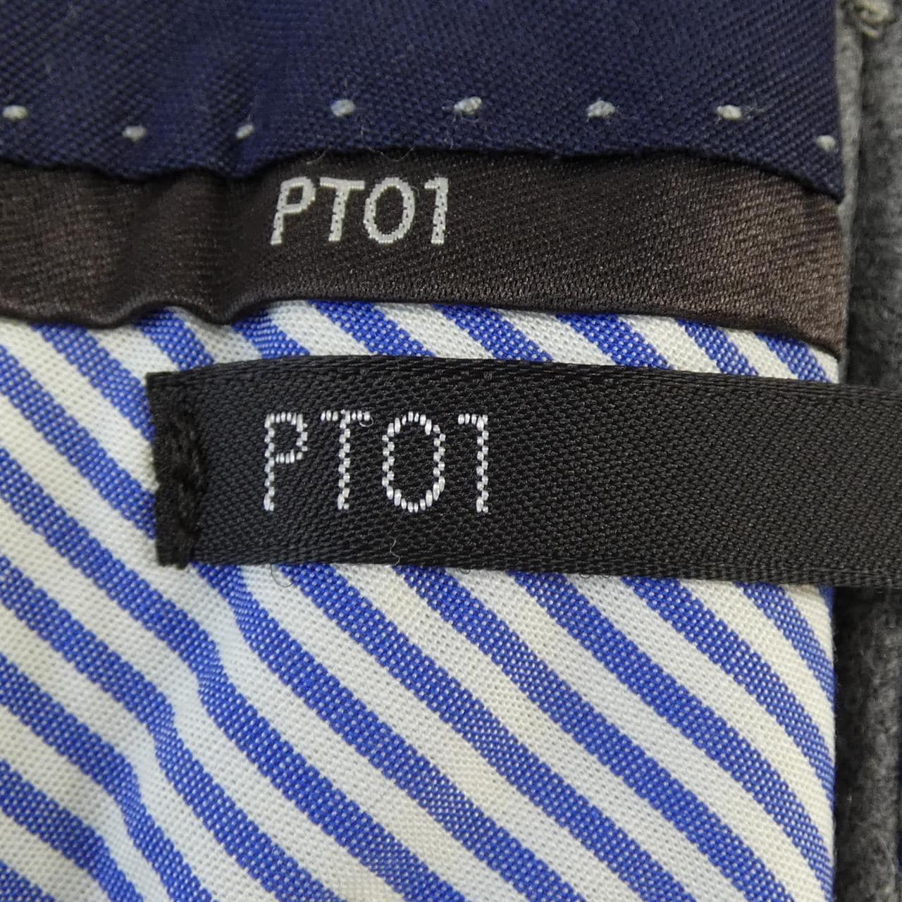 ピーティーゼロウーノ PT01 COFF01 0033 0230 パンツ