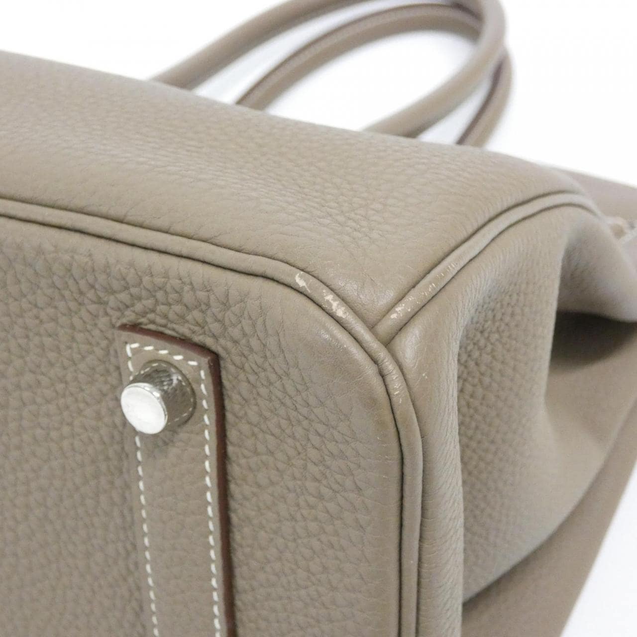 エルメス バーキン 35cm 027767CK バッグ