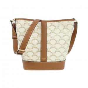 セリーヌ スモール バケット 191442CAS ショルダーバッグ