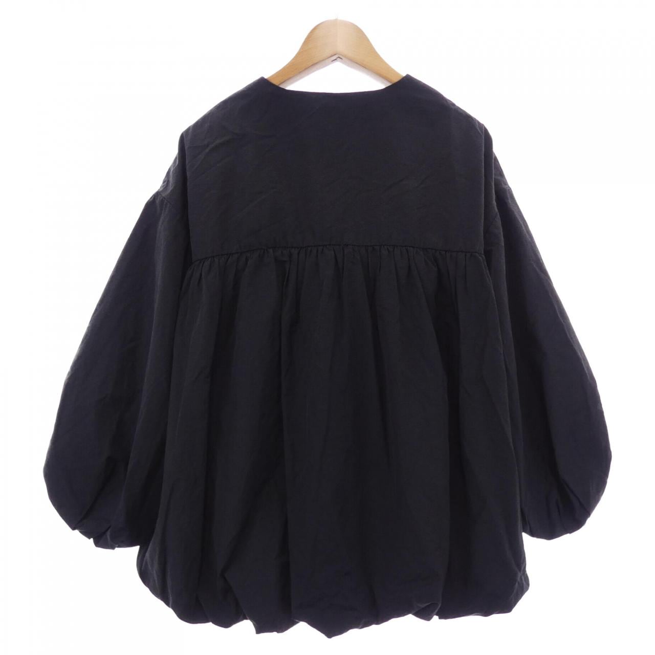 ヨリ yori ブルゾン