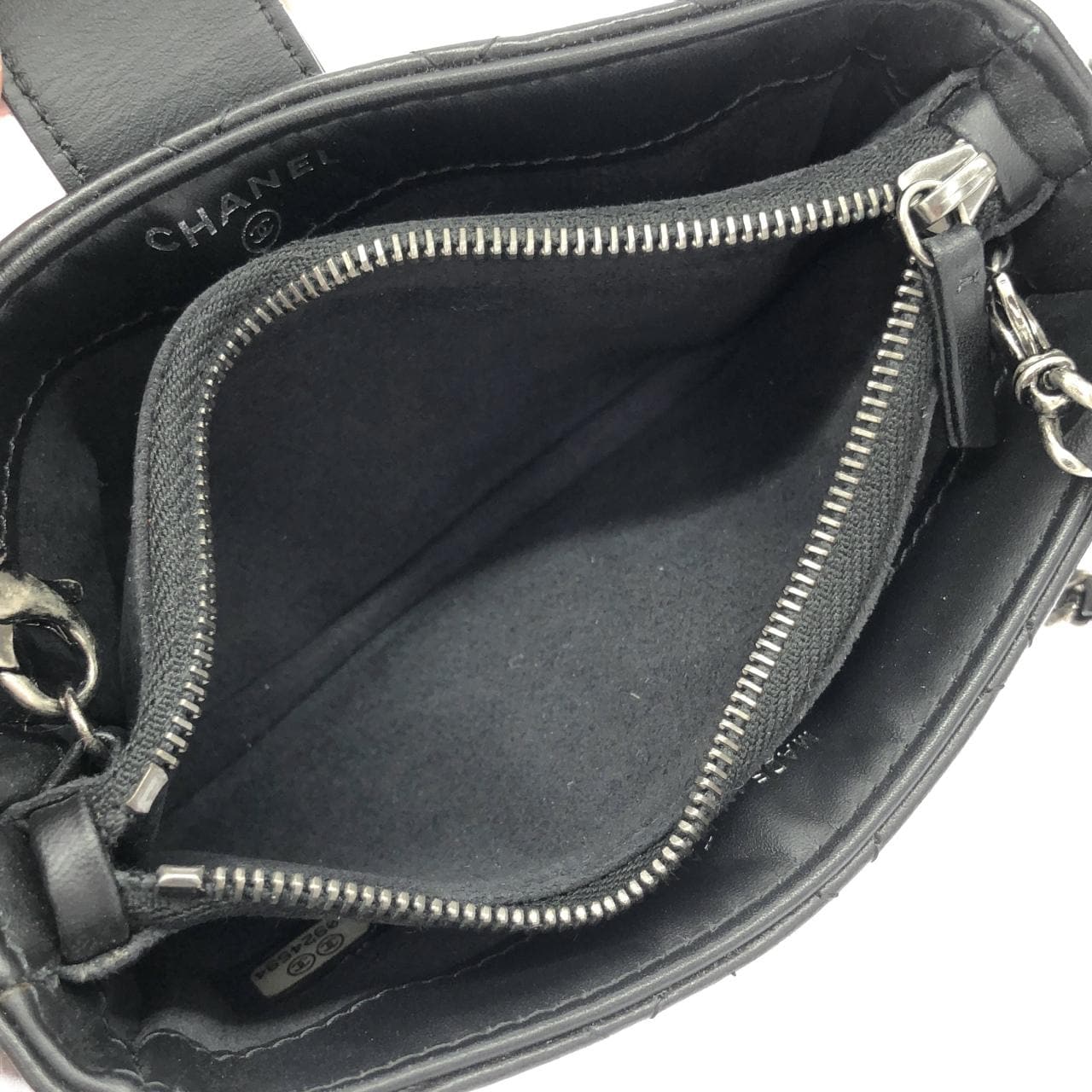 シャネル ショルダーバッグ