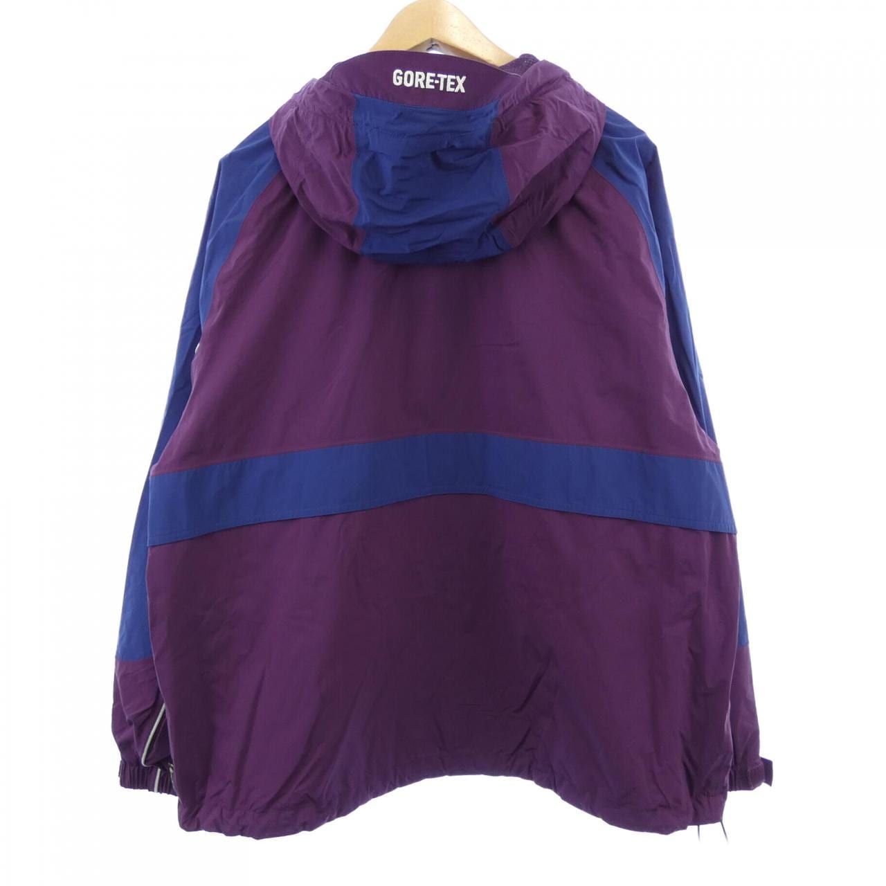 シュプリーム SUPREME UMBRO GORE-TEX Hooded Jac ブルゾン
