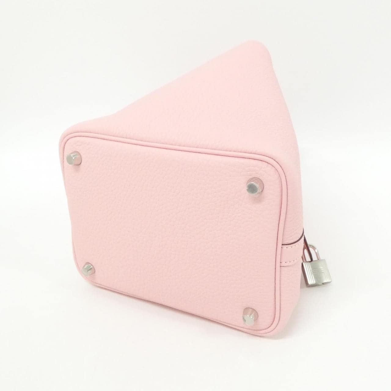 【未使用品】エルメス ピコタン ロック PM 056289CK バッグ