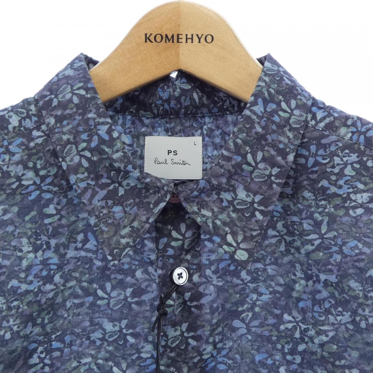 ポールスミス Paul Smith シャツ