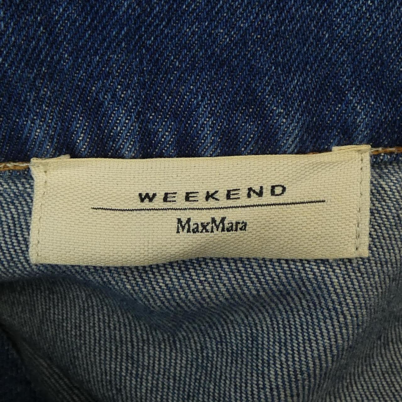 マックスマーラウィークエンド Max Mara weekend 25251060716 スカート