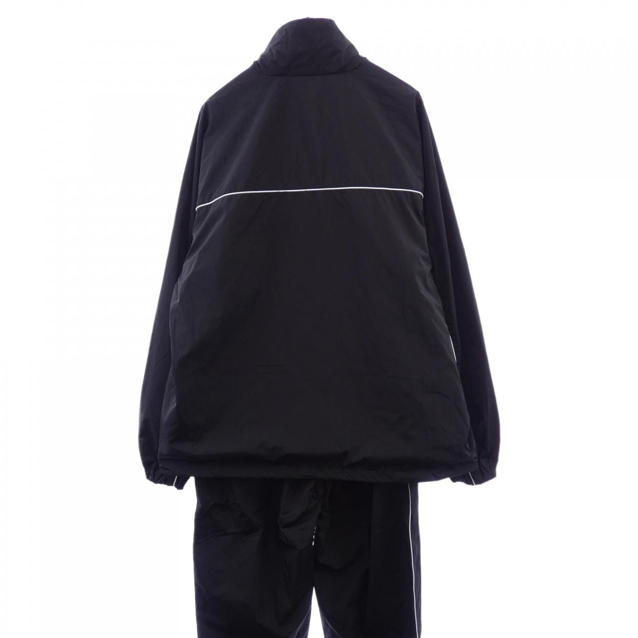 エンノイプロフェッショナル The Ennoy Professional セットアップ