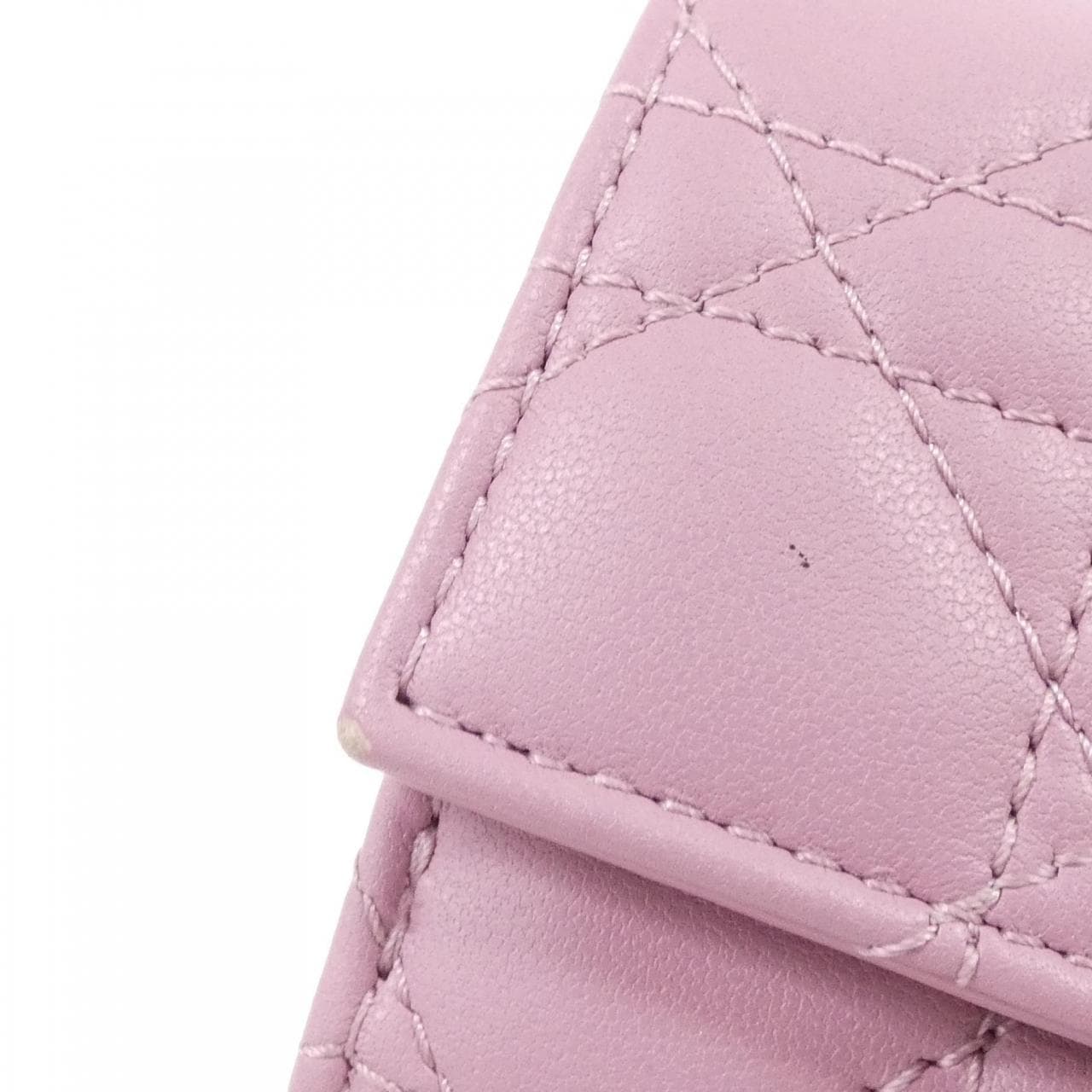 クリスチャンディオール MISS DIOR GLYCINE WALLET S0966ONMJ 財布