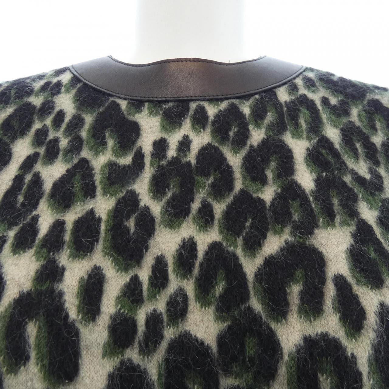 ルイヴィトン LOUIS VUITTON F4KD14ODO ワンピース