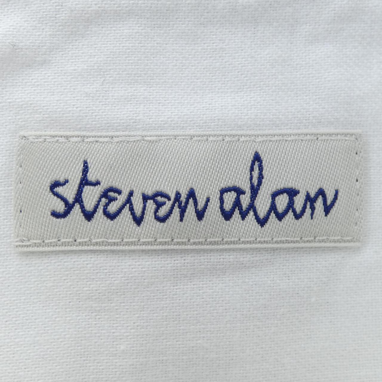 スティーブンアラン STEVEN ALAN シャツ