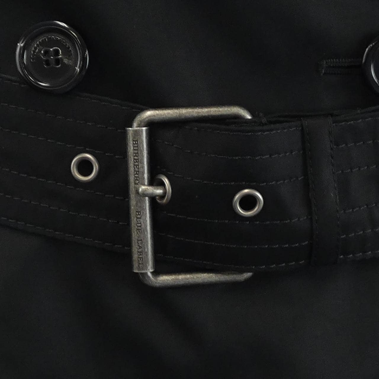 バーバリーブルーレーベル BURBERRY BLUE LABEL トレンチコート