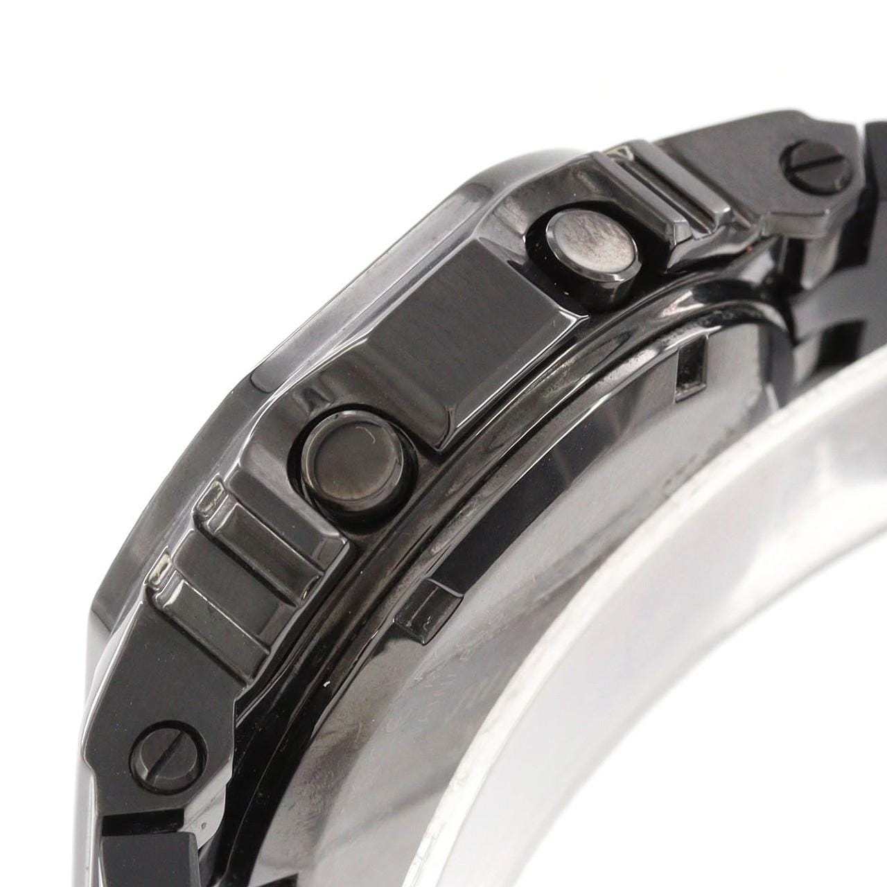 カシオ G-SHOCK 電波時計 GMW-B5000GD-1JF SS ソーラークォーツ