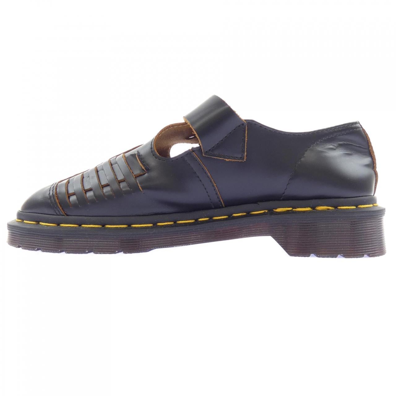 ドクターマーチン DR.MARTENS MICA シューズ