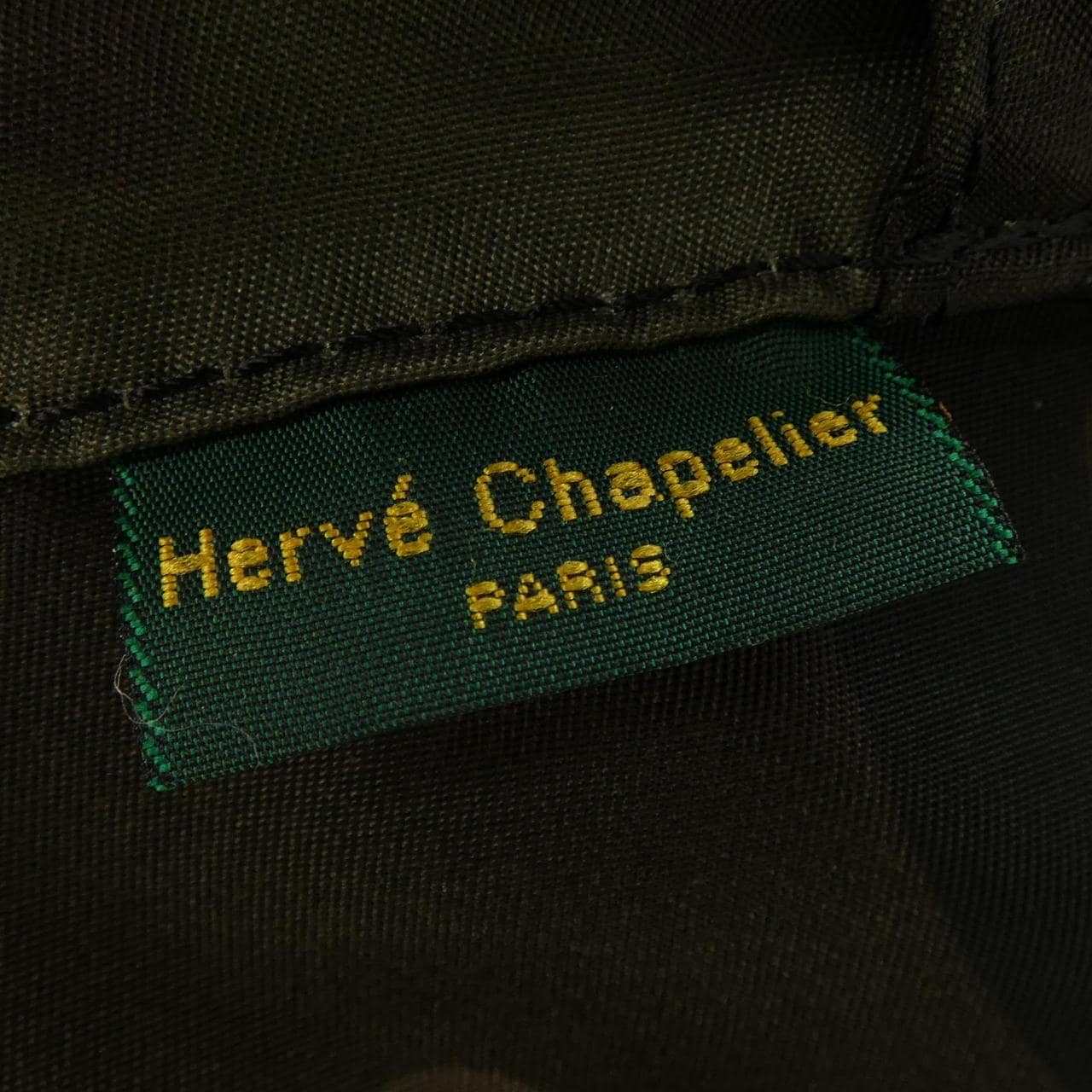 エルベシャプリエ HERVE CHAPELIER デイパック 978W BACKPACK