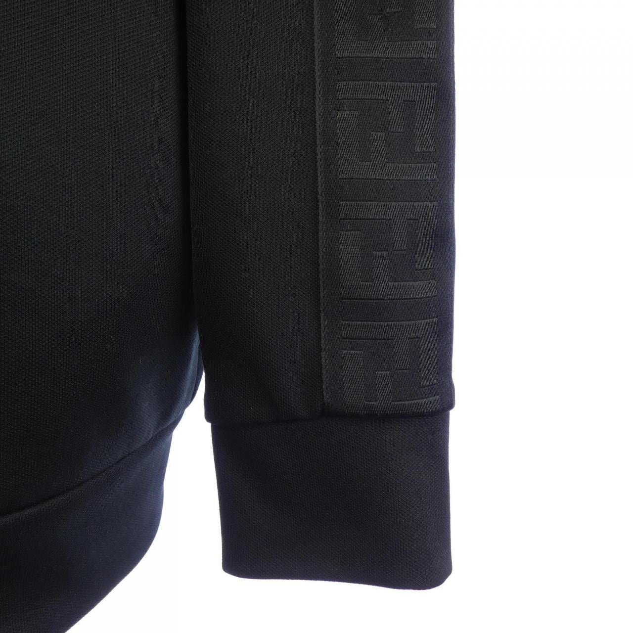 フェンディ FENDI FFモチーフ FAF142 AESB パーカー