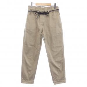 ブルネロクチネリ BRUNELLO CUCINELLI モニーレ MB017P8204 パンツ