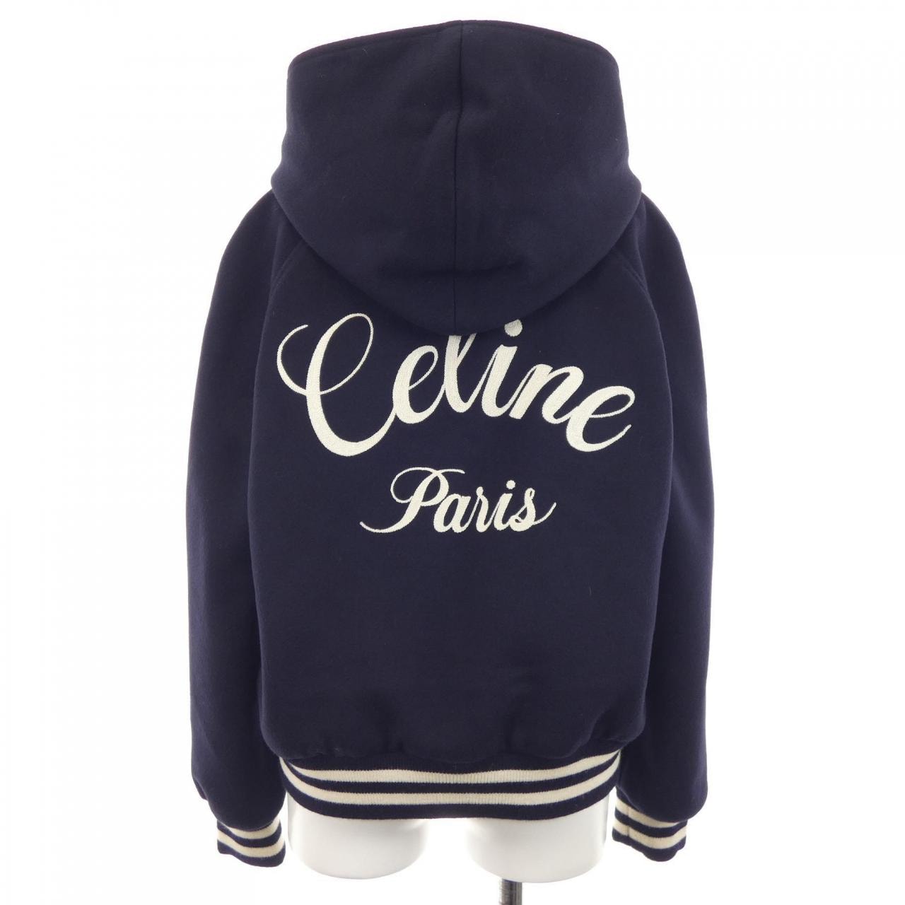セリーヌ CELINE 2V98P6700 ブルゾン