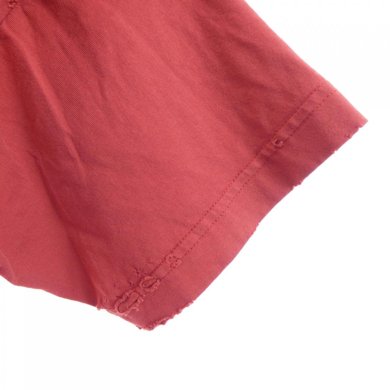 バレンシアガ BALENCIAGA ISABELLE BOXY イザベルボクシー 826344 TSVV6 Tシャツ