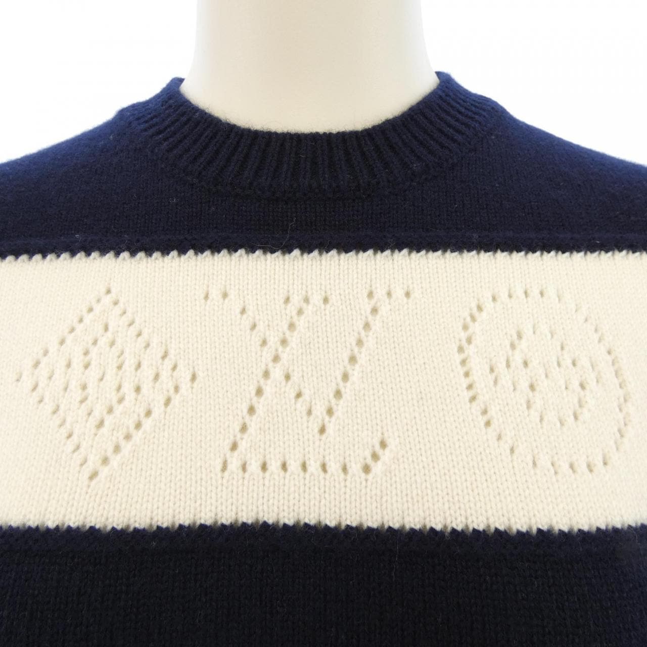 ルイヴィトン LOUIS VUITTON FVKS04391 ニット