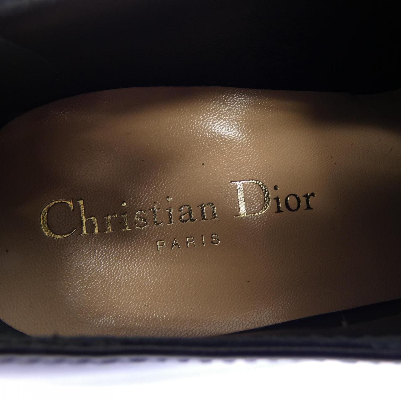 クリスチャンディオール CHRISTIAN DIOR シューズ