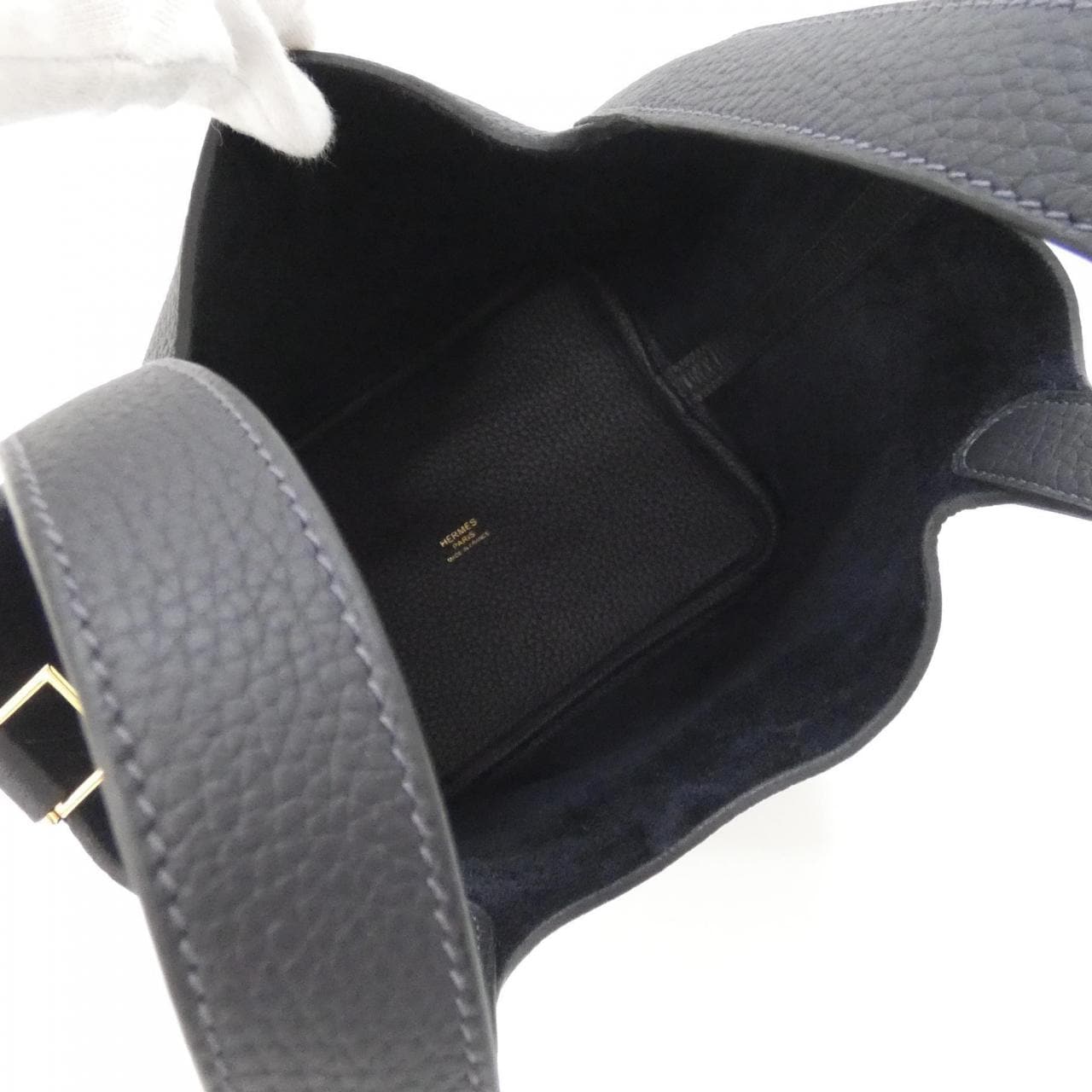 【未使用品】エルメス ピコタン ロック PM 056289CC バッグ