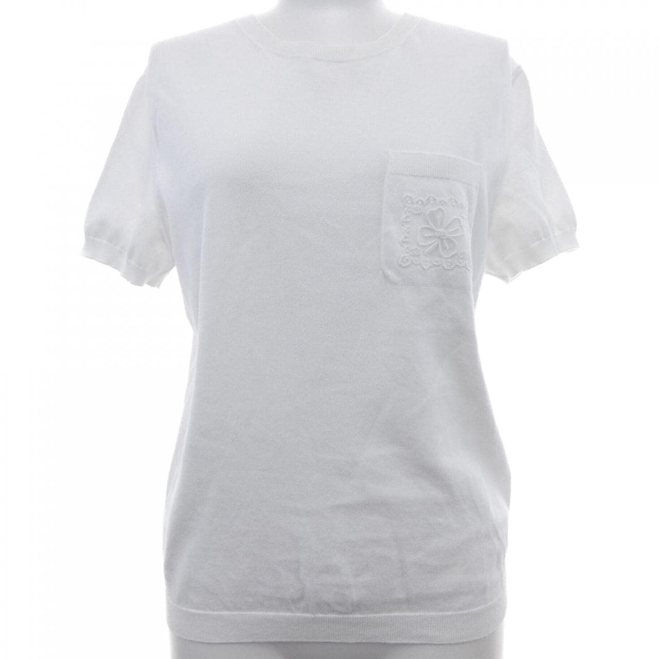 シャネル CHANEL LOOK12 P77025K11104 トップス