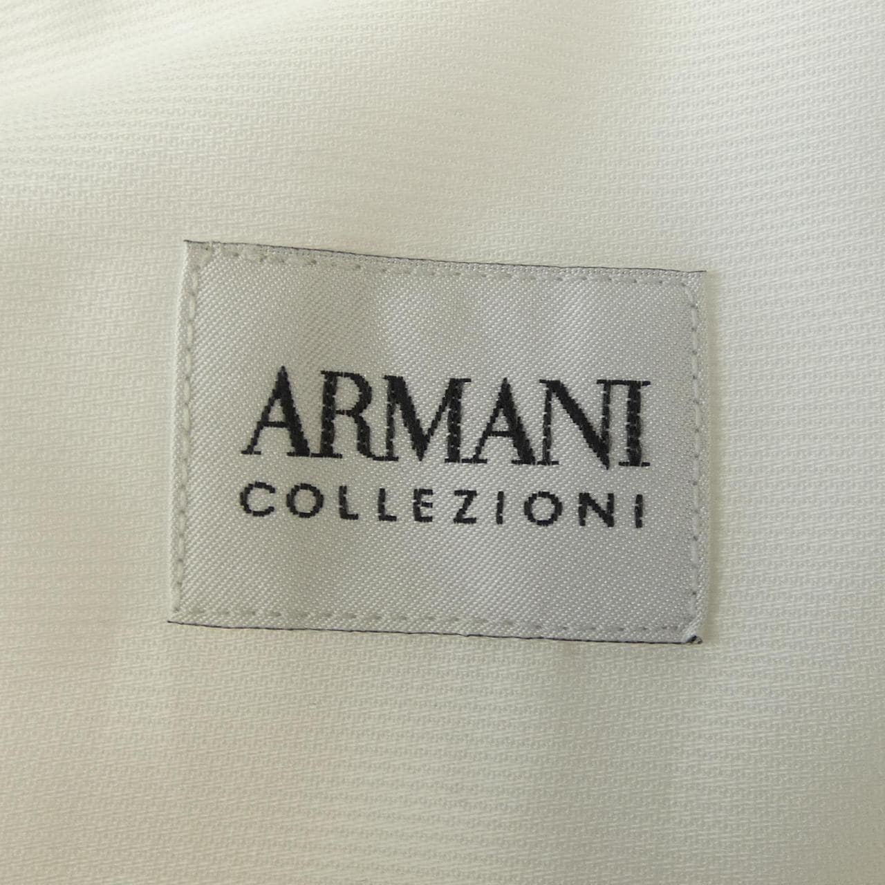 アルマーニコレツィオーニ ARMANI collezioni H0069L シャツ